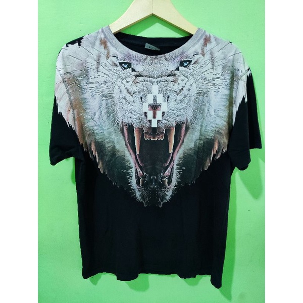 Kaos Marcelo Burlon Second
