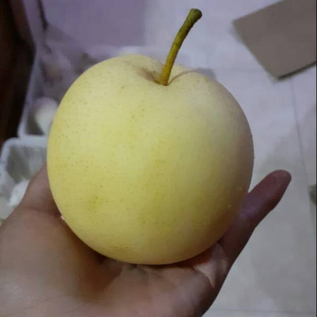 

Pear century