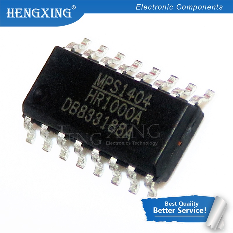 20pcs Ic HR1000A HR1000 SOP-16