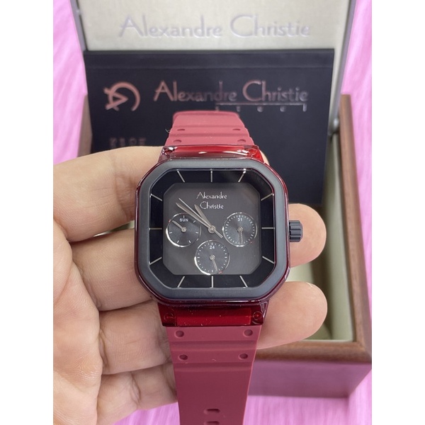 alexandre christie 2811bf wanita