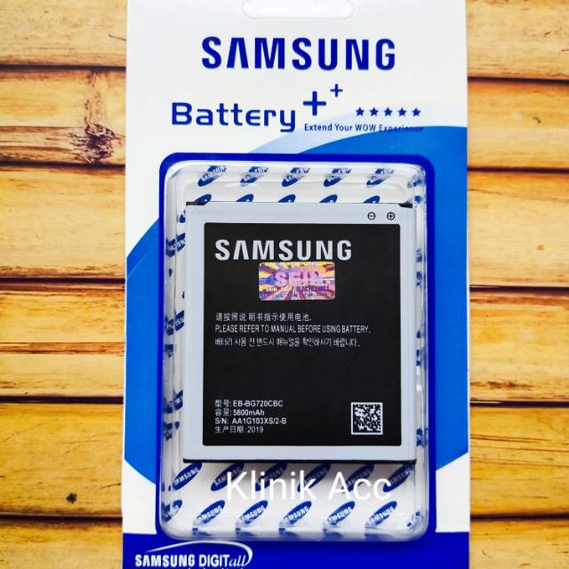 BATRE BATERRY BATREI SAMSUNG G7200 / SAMSUNG G720 / SAMSUNG GRAND 3 / BATERRY BATREI BATRE