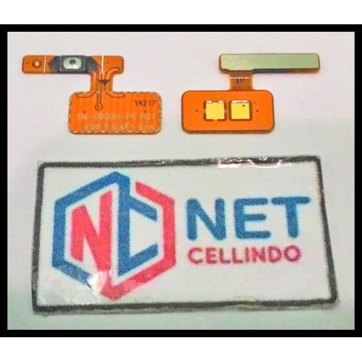 Flexible Onoff Samsung S5 - Flexi On Off - Power Samsung S5