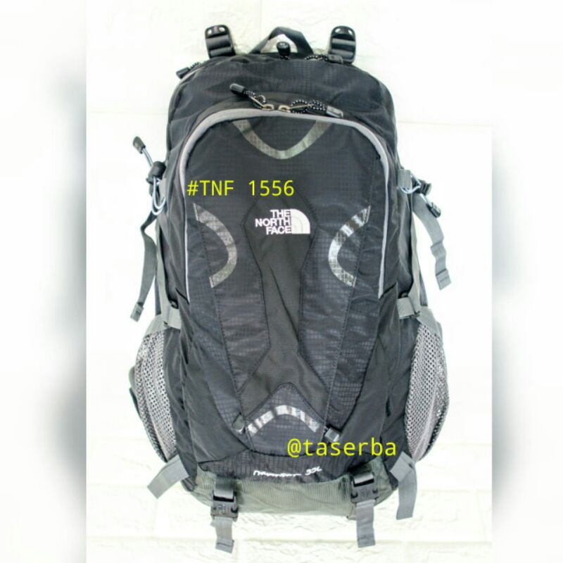 north face campforter 35