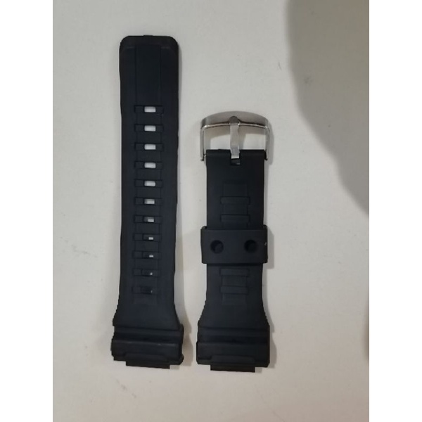 Strap Tali jam Casio AQ-S810 AQ-S810W AQS810 AQ S810 PREMIUM