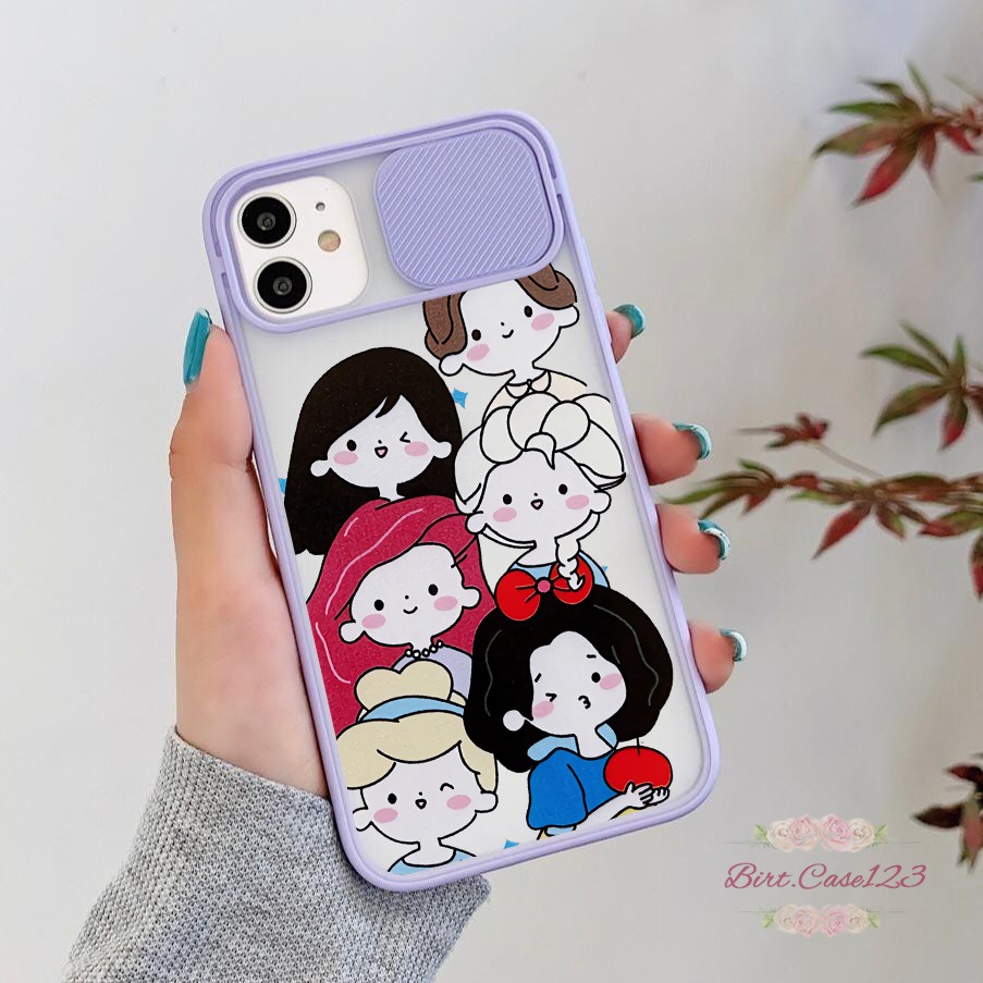 SOFTCASE SLIDE KAMERA NICE DAY OPPO VIVO SAMSUNG XIAOMI REALME IPHONE ALL TYPE BC6433