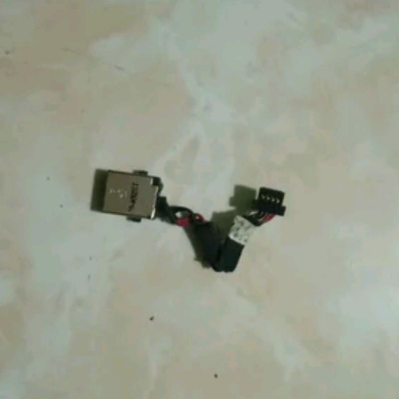 kabel power dc in jack Acer Aspire One 722 original