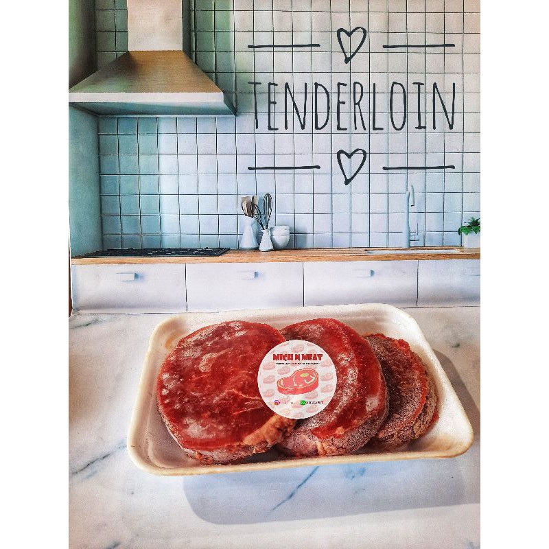 

Tenderloin / Has Dalam