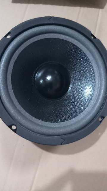 Speaker acr 660. 6in acr woofer