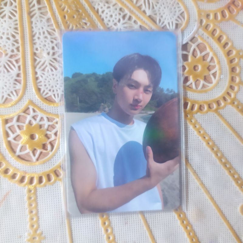 (ON HOLD) PC JAY OTOT/KETEK ENHYPEN ODDYDEUS