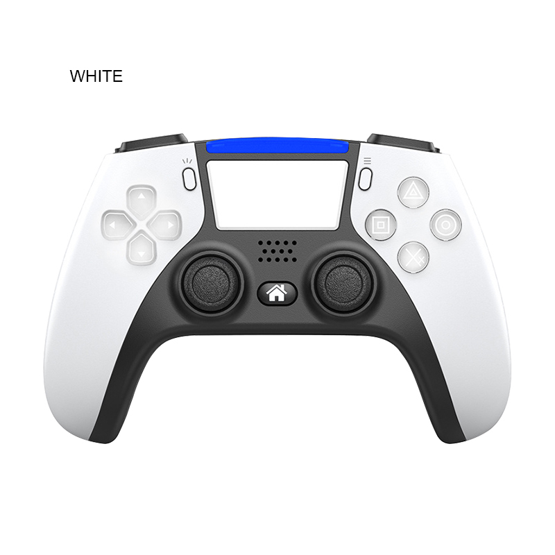 ps4 dualshock android bluetooth