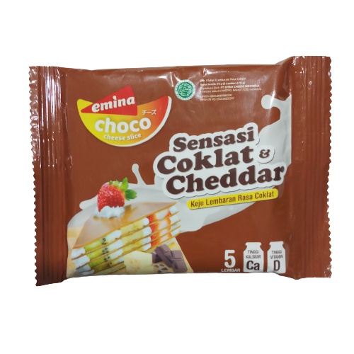 EMINA KEJU 5 SLICES/centraltrenggalek