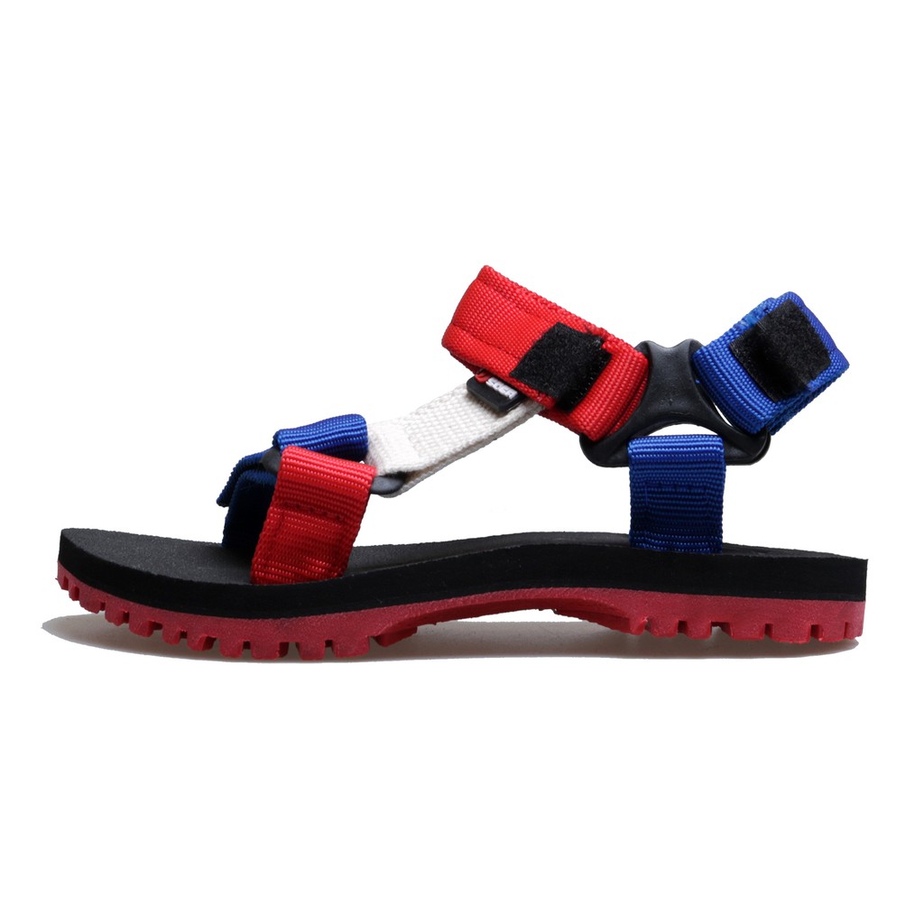 Sandal Gunung Anak Laki Laki Unisex Casual Trendy BM-05 Ukuran 32-37