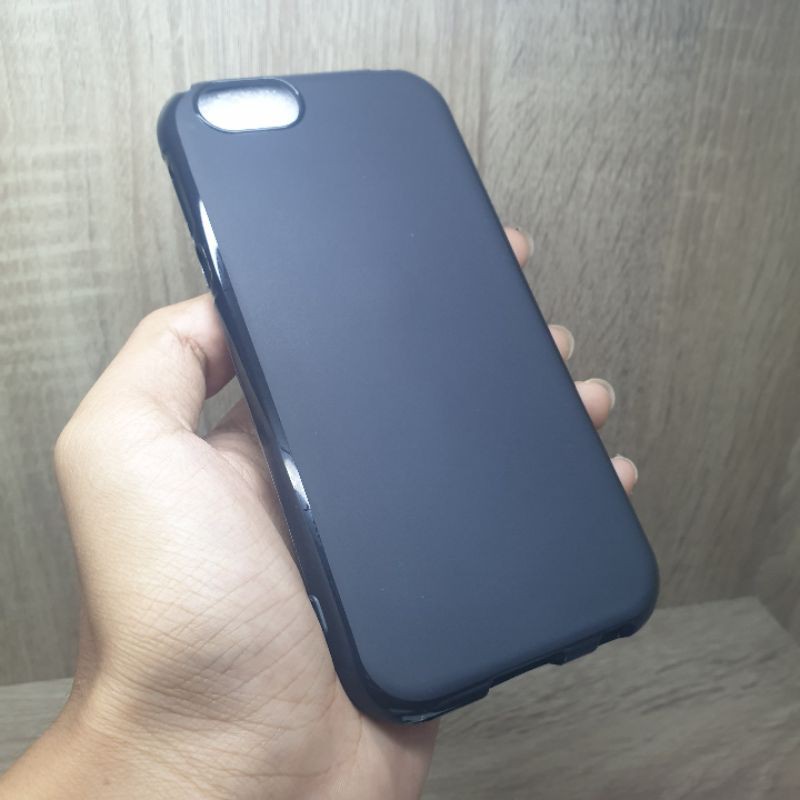 Soft Case Casing Sharp Aquos R SHV39 SH03J 605SH Softcase Matte Anti Crack