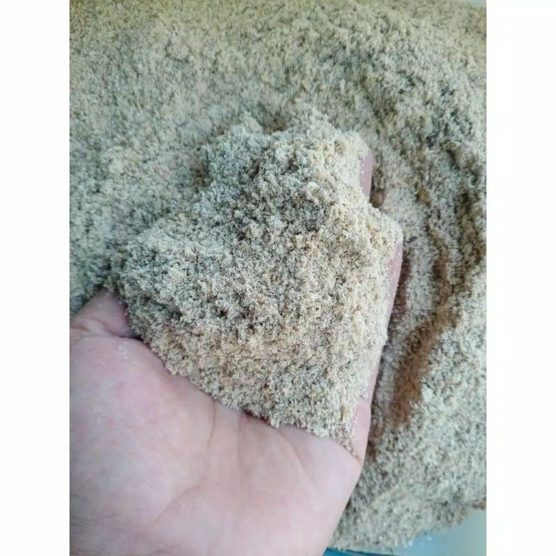

DEDAK LEMBUT HUUT PAKAN AYAM BEBEK DLL 1KG