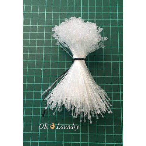 Lock Loop Lock Pin 3 Inch 5000 Pcs Tag pin