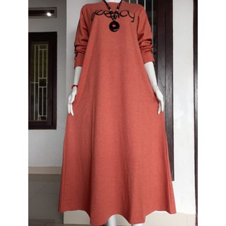 GAMIS DENIM DEENAY GAMIS MURAH OOTD WANITA TERBARU ...