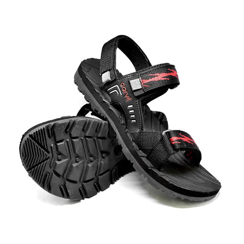 Sandal Gunung Pria | Carvil Equator-GM | Cronos-GM CARVIL ORIGINAL