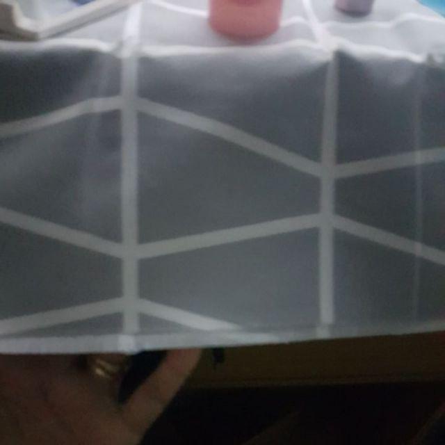 Prismatic - Kain Sprei Katun Lokal Meteran Star