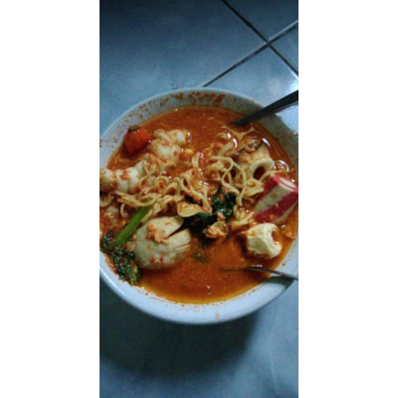 

seblakngeri