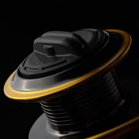 Reel Pancing LA 6000 Import