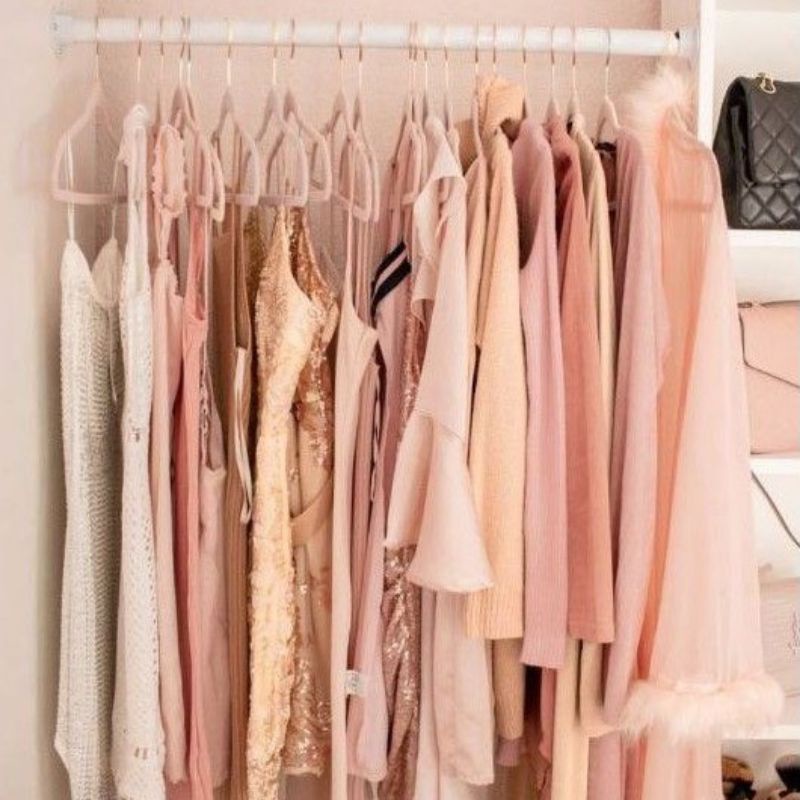 BAJU ATASAN WANITA 100 PCS/PAKET USAHA/CUCI GUDANG