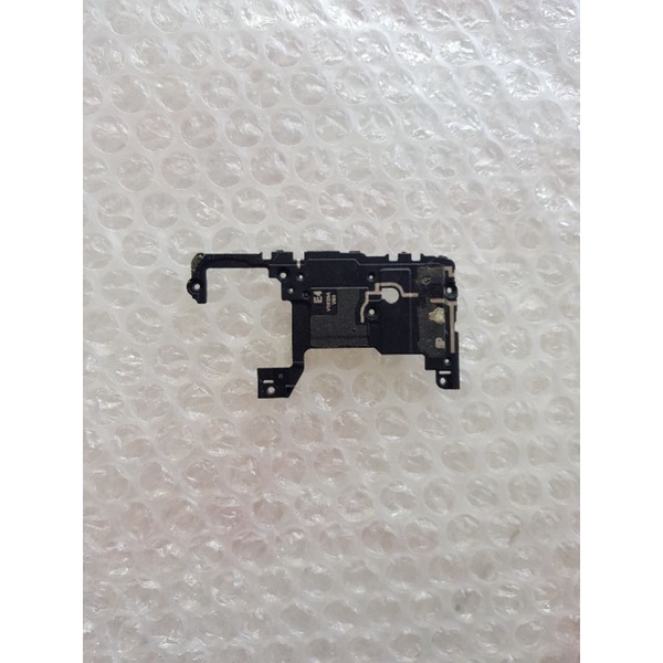 tutup mesin Samsung Note 10 plus cover mesin Samsung Note 10 plus