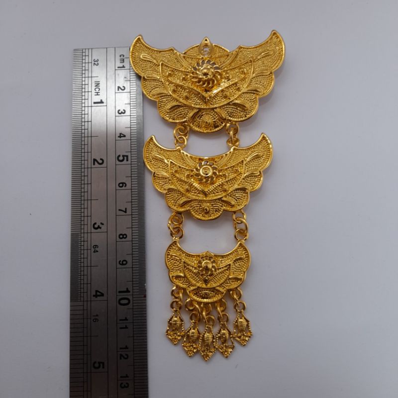 Bros Kebaya Jurai/Bros Etnik Jogja/Bros kutubaru-1