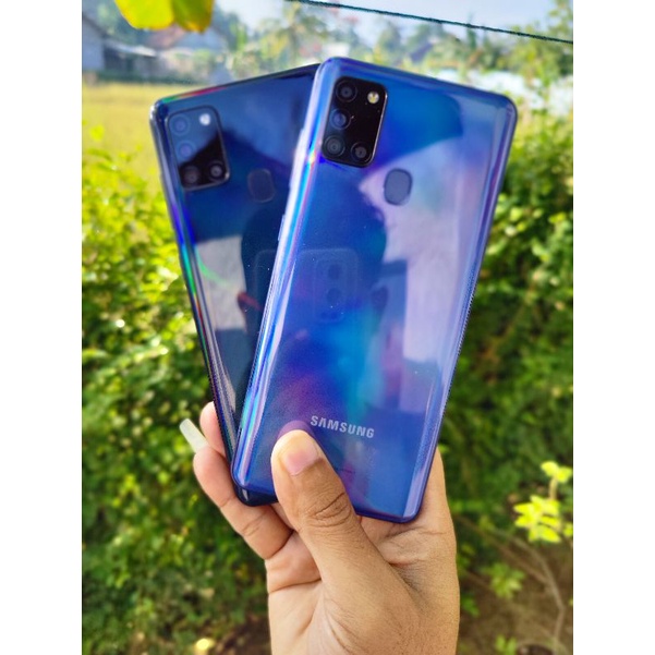 Samsung galaxy a20s a21s a30s sein fullset original