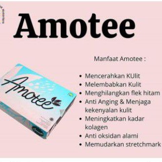 Amotee Nasa