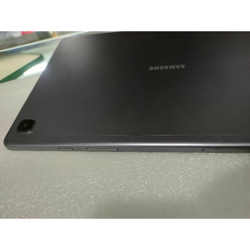 Samsung Tab A7 2020 3/32 GB WiFi Cellular Second Mulus Garansi Resmi Samsung Indonesia SEIN