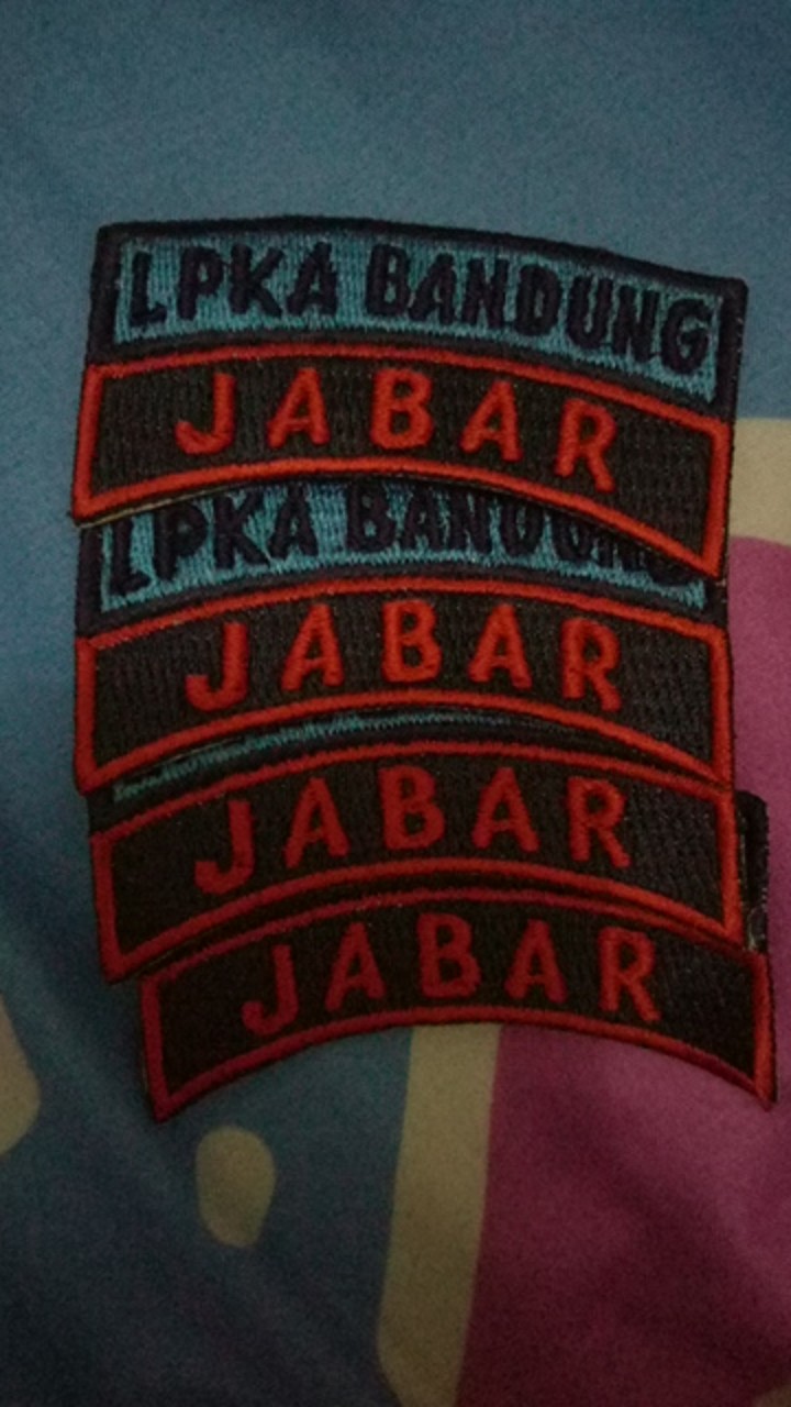 Lokasi Pdl/pdh Lapas