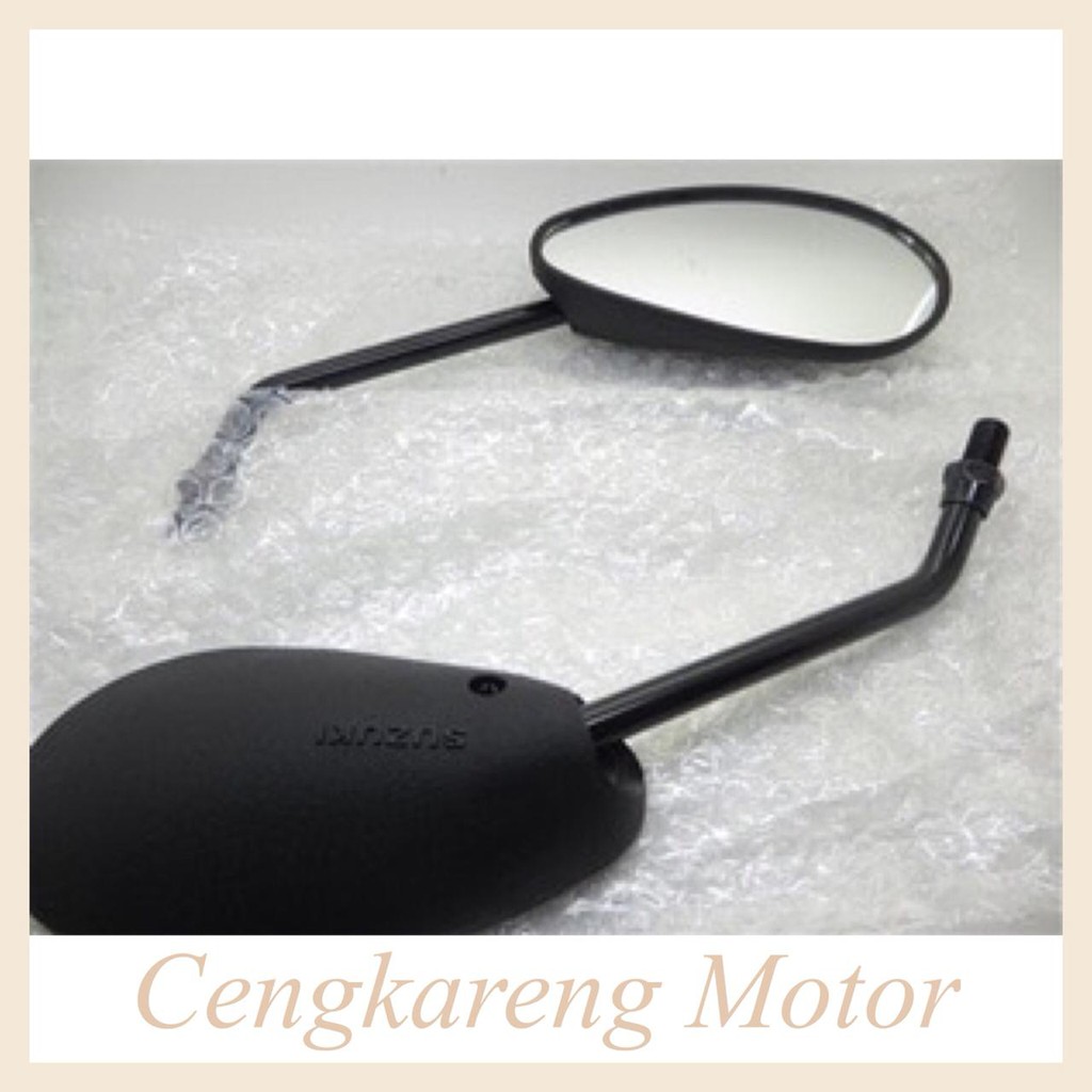 Spion Satria Fu 2014 Drat 14 Orisinil Suzuki