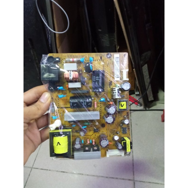 POWER SUPPLY LG 32LN5100 - REGULATOR - MESIN TV LED LG 32LN5100