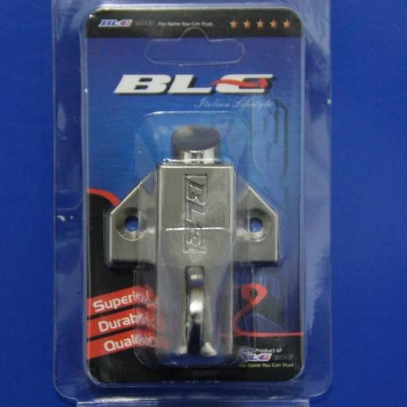 ◌ Spring Knip Bellucci | Grendel Bellucci | Grendel kodok ✸