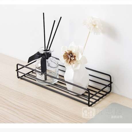 Rak Kamar Mandi Rak Dapur Serbaguna Rak Besi Gantung