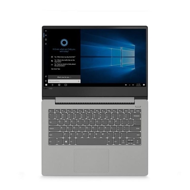 Laptop Lenovo Ip330s Amd A9 Ram 4Gb SSD 256Gb Vga 2gb 14inch Win10 resmi