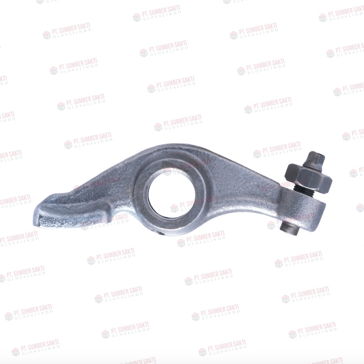 Brevetti platuk rocker arm Shogun