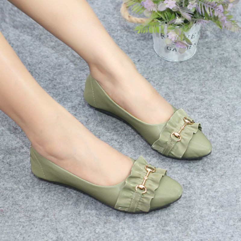 flatshoes wanita VS 02