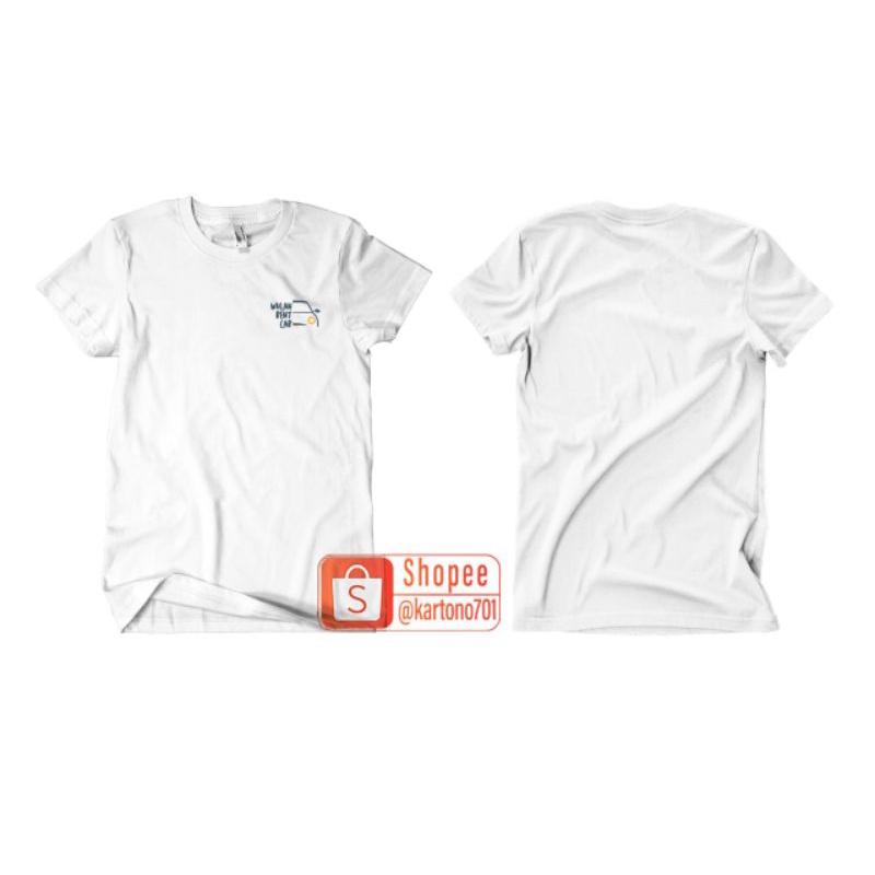 PREMIUM COMBED 24S SABLON DTF LOGO A7