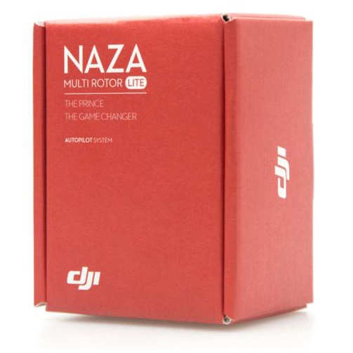 DJI NAZA M NAZA-M Lite Multi-Rotor Stabilization Controller LED & PMU Module
