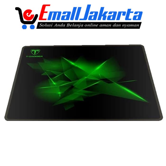 T-Dagger Geometry S T-TMP101 Gaming Mouse Pad