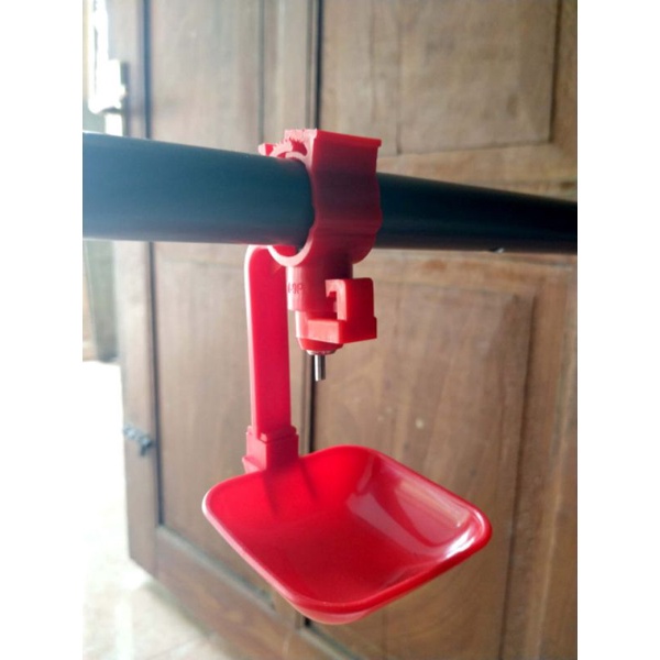 Nipel Nipple NIPLE Nepel Nipel Puyuh Petelur Nipel Ayam Puyuh Nepel an 009p Ukuran Pipa 1/2 Inchi