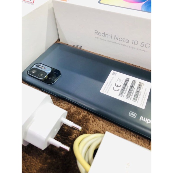 redmi note 10 5g 8/128gb