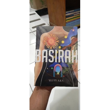 

BUKU BASIRAH