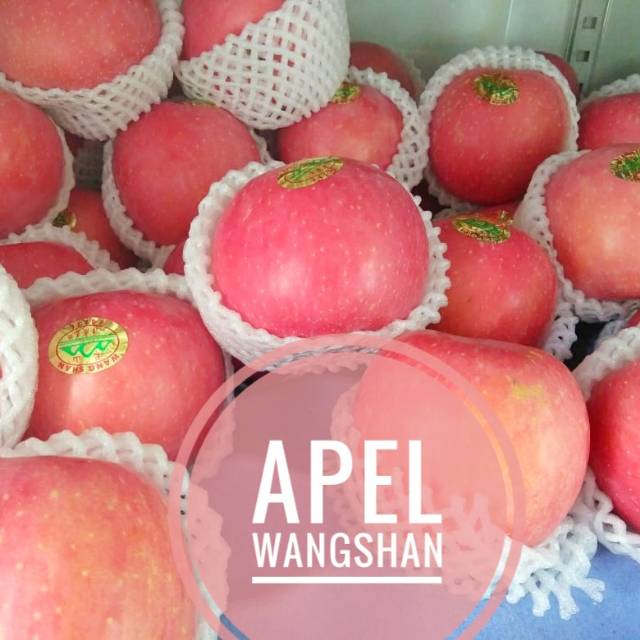 

Ape Fuji premium Whangshan 1 kg