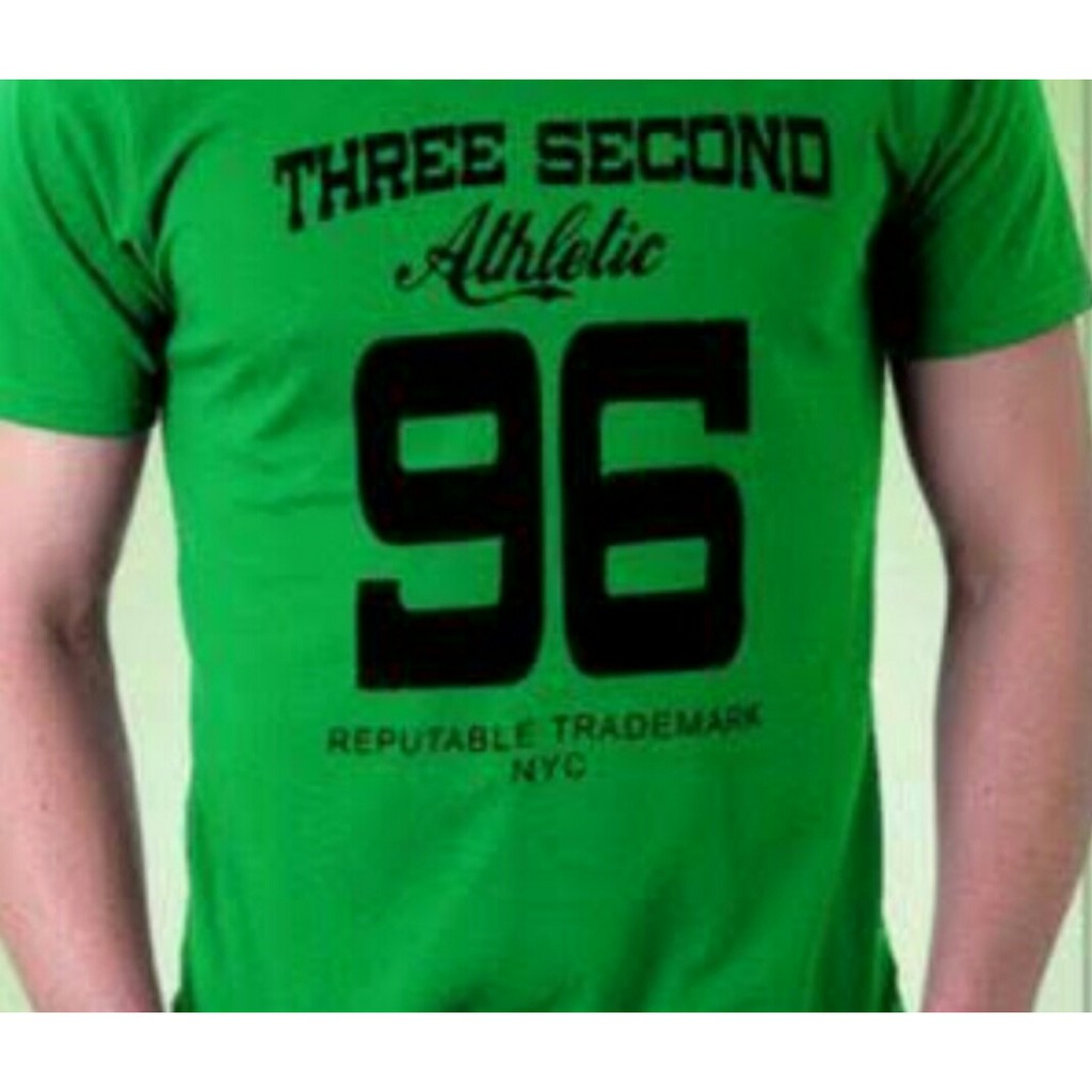 KAOS THREE SECOND//KAOS THREE SECOND(XXXL-XXXXL)