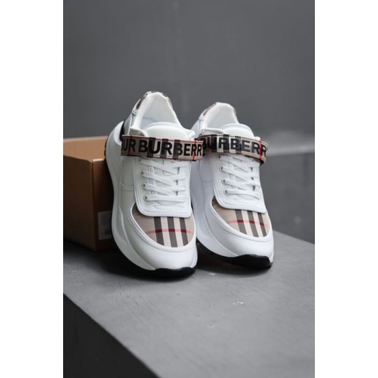 burberry ronnie sneakers