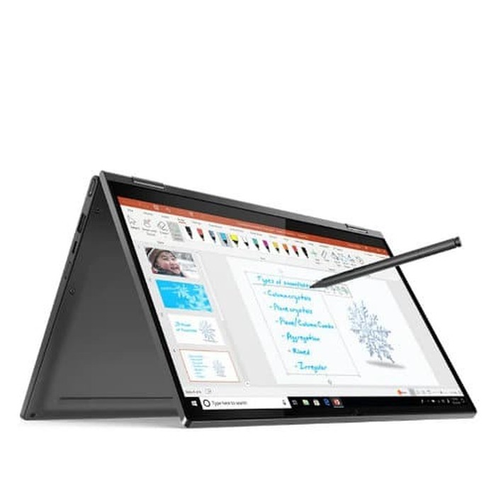 LENOVO Yoga C640-13IML-33ID I7-10510U 16GB RAM/512GB SSD/13,3" Touch WIN10