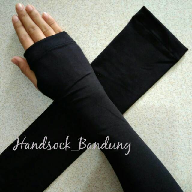 [PROMO CUCI GUDANG] Handsock Polos, Handsock Pita, Handsock Renda, Handsock Bunga Melati