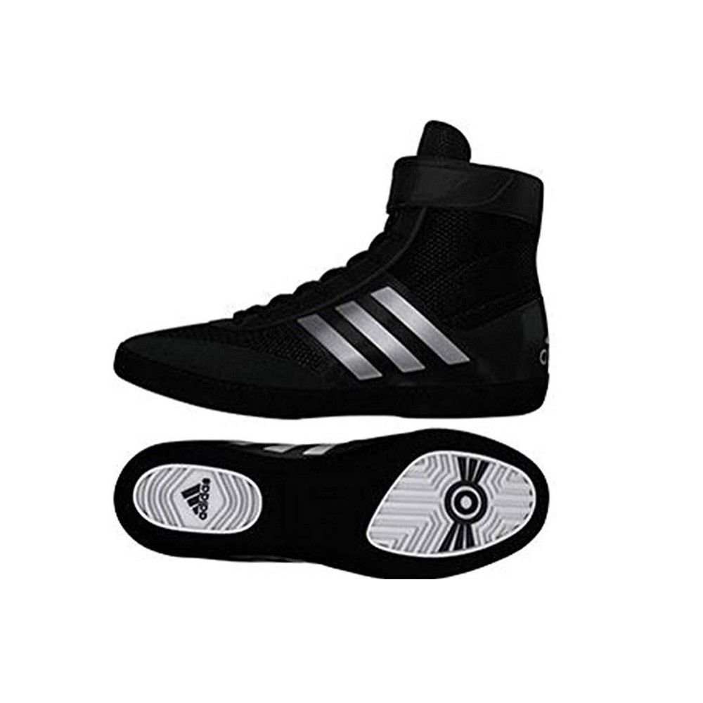 combat speed 5 wrestling shoes